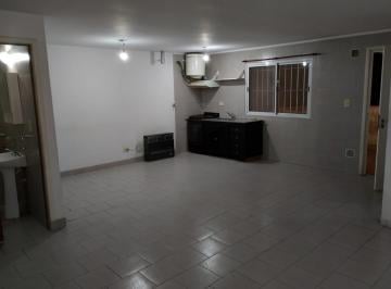 Departamento · 40m² · 2 Ambientes · Departamento Dos Ambientes en Alquiler con Patio