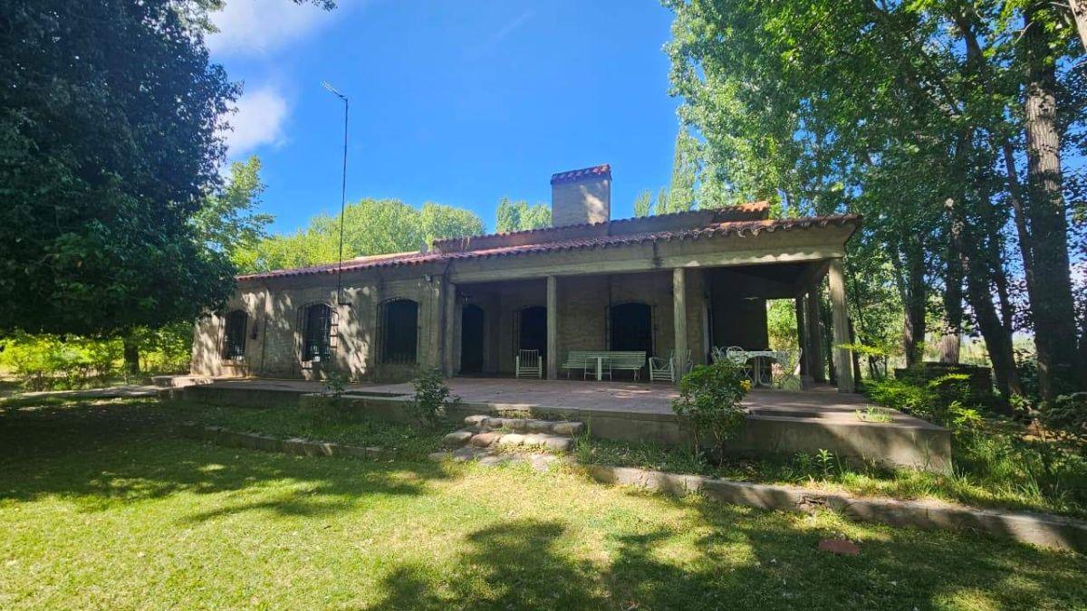 La Primavera S/N,  Tunuyán, Mendoza