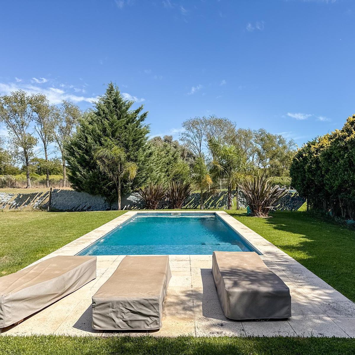 Casa en Venta Escobar, en Haras Santa Maria