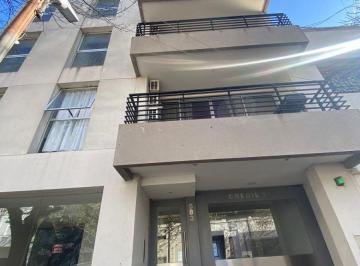 Departamento de 1 ambiente, La Plata · Monoambiente en Zona Centro - Sin Expensas