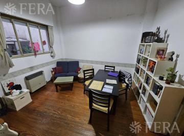 Departamento · 65m² · 3 Ambientes · Venta Departamento 3 Ambientes en Caballito