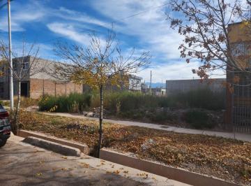 INA-INA-150_2 · Lote en Venta B° Natania 47, Luzuriaga, Maipú