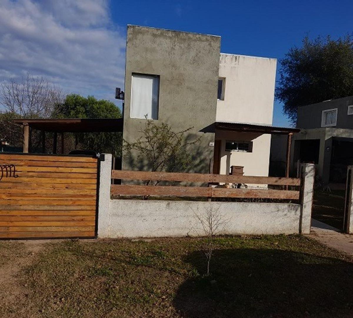 Los Chañares 1100
