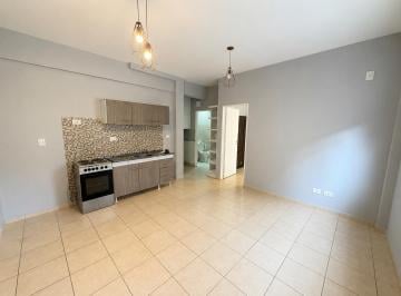 Departamento · 42m² · 2 Ambientes · Departamento de Dos Ambientes en Planta Baja con Cochera Descubierta.