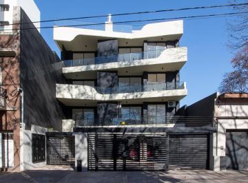 Departamento · 45m² · 2 Ambientes · Exclusivo 2 Ambientes a Estrenar Balcón con Parrilla y Terraza Propia - Financiado