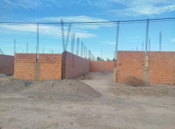 Garage · 308m² · Galpones