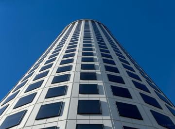 Oficina comercial · 300m² · 5 Cocheras · Oficina en Alquiler - Excepcional Ubicación y Vista Al Río