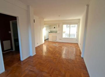 Departamento · 60m² · 3 Ambientes · Departamento en Alquiler