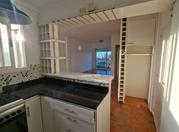 Departamento · 57m² · 3 Ambientes · Departamento en Alquiler