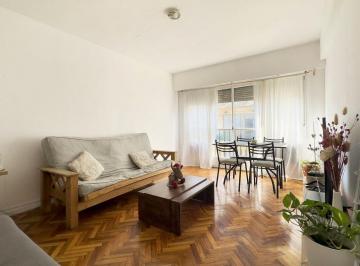 Departamento · 66m² · 3 Ambientes · Departamento 3 Ambientes San Nicolas