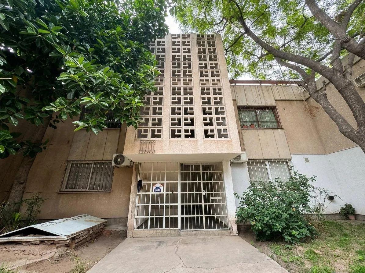 B° Covip Monoblock Iii, Guaymallén.