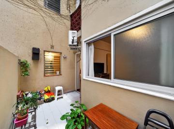 Departamento · 30m² · 2 Ambientes · Venta Departamento 2 Ambientes Belgrano R