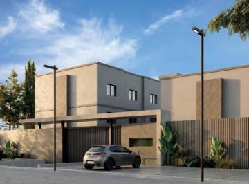 Casa · 63m² · 3 Ambientes · Duplex en Venta en Construcción en City Bell