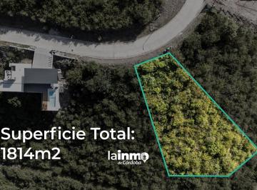 Terreno · 1813m² · Venta Terreno La Deseada - El Mas Grande!