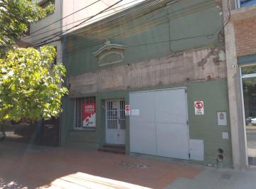 Terreno · 133m² · 1 Ambiente · 1 Cochera · Terreno Sobre Av Francia
