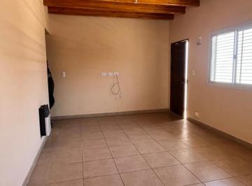 Departamento en Alquiler de 3 ambientes · Departamento en Alquiler - 2 Dorm, 1 Baño y Cochera Ubicado Frente Al Club Alemán