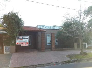 Casa · 90m² · 3 Ambientes · 1 Cochera · Casa 3 Ambientes - Ituzaingó Norte