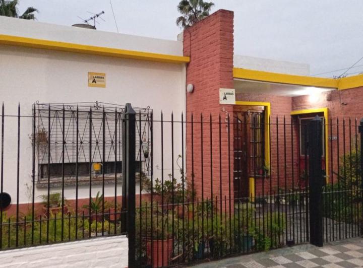 Casa · 70m² · 3 Ambientes