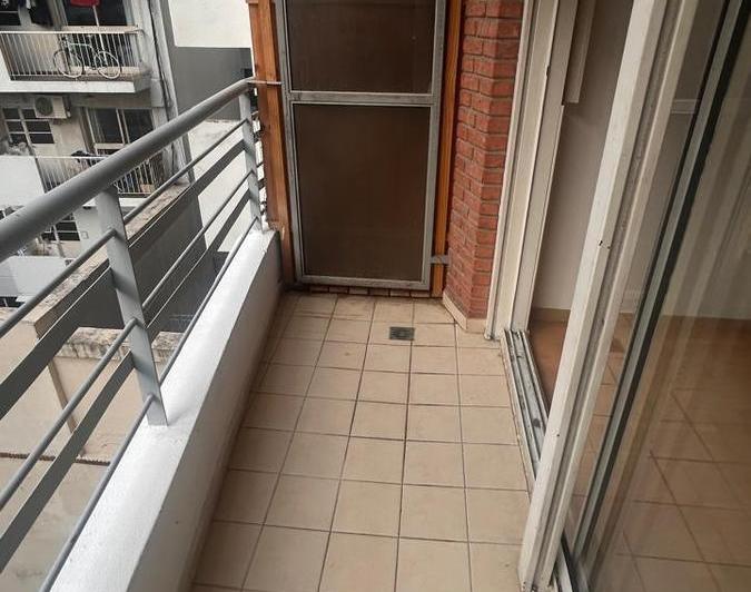 Departamento · 30m² · 1 Ambiente