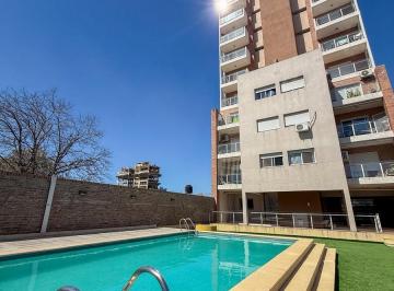 Departamento · 70m² · 2 Dormitorios · 1 Cochera · Departamento en Venta de 2 Dorm. con Cochera