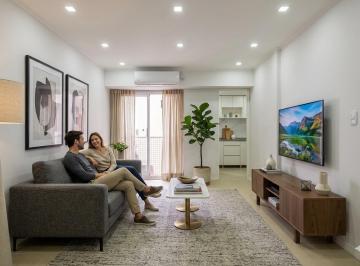 Departamento · 37m² · 2 Ambientes · Departamento 2 Ambientes Excelente Estado