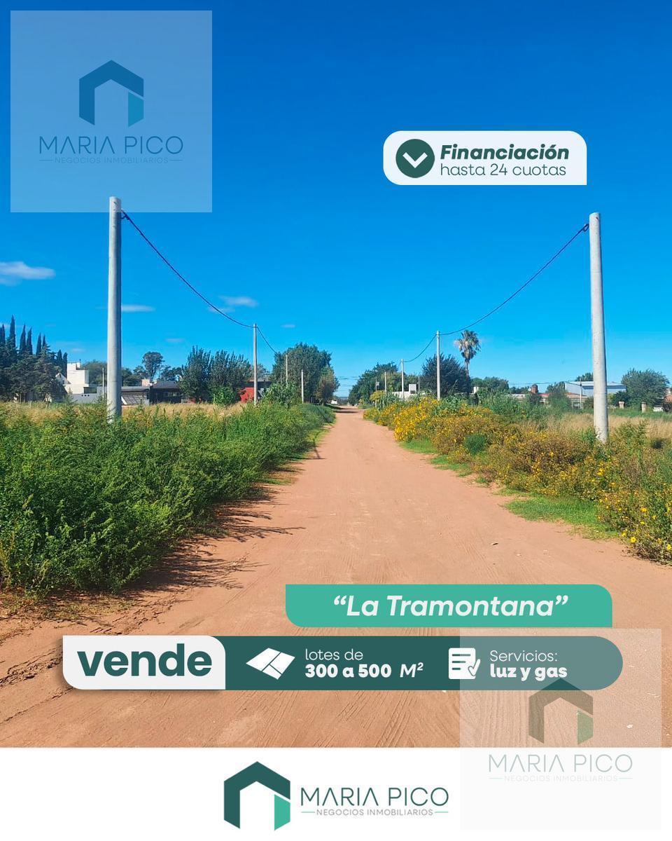 Toscano Sur Esq. Congreso, Santa Rosa, La Pampa