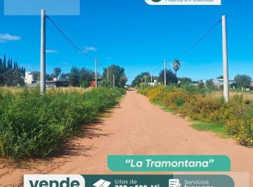 Terreno · 336m² · Terreno en Santa Rosa