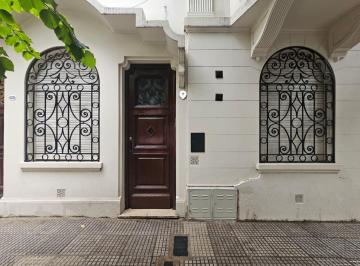 PH · 110m² · 3 Ambientes · Alquiler PH 3 Ambientes, Palermo