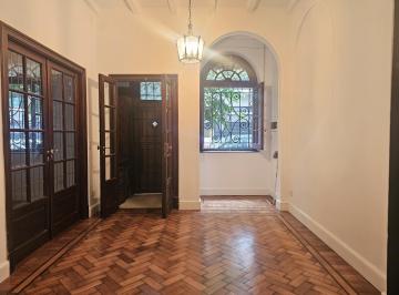 PH · 110m² · 3 Ambientes · Alquiler PH 3 Ambientes, Palermo