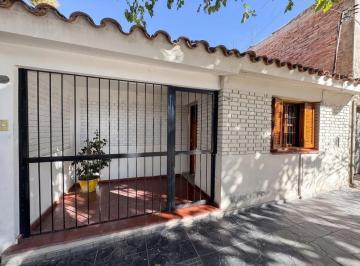 BDA-BDA-6_2 · Casa 460 m² Terreno |251 m² Cubiertos | 3 Dorm. + Galpón con Oficinas |