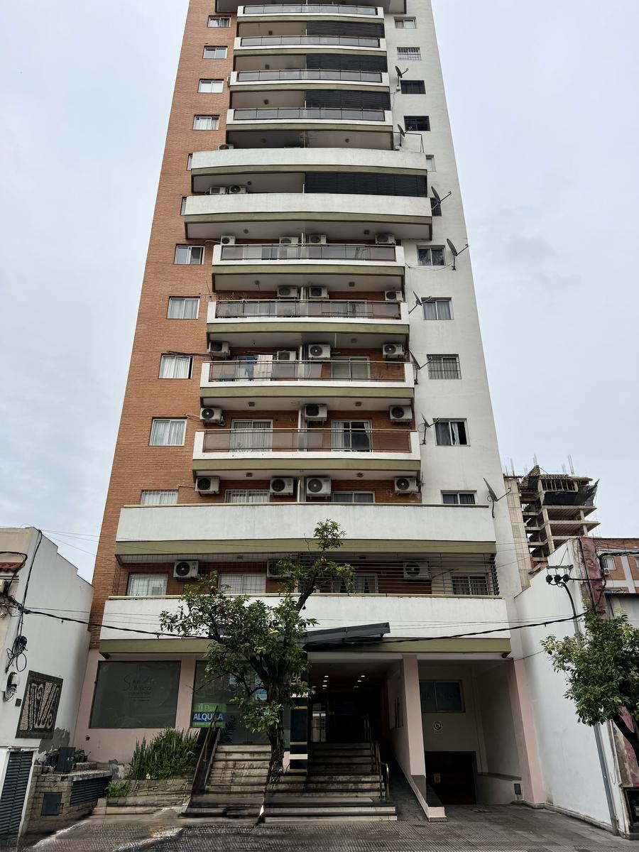 General Paz  al 900