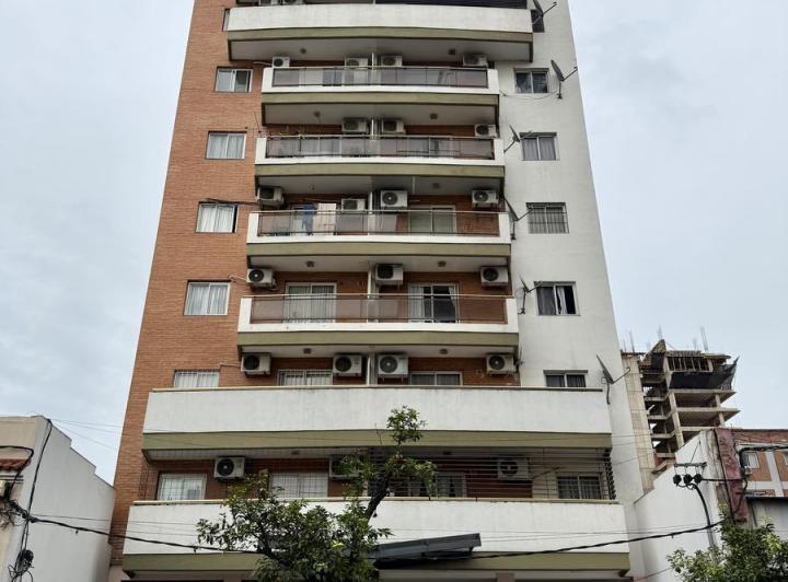 Departamento · 83m² · 2 Dormitorios
