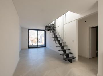 Departamento · 69m² · 3 Ambientes · 3 Ambientes a Estrenar con Terraza Propia y Balcón con Parrilla