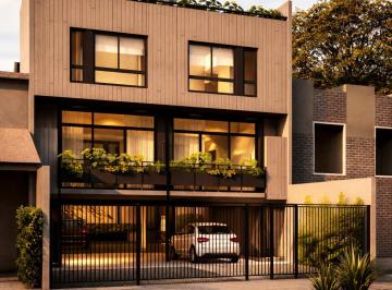 Casa , Vicente López · Desarrollo de 4 Unidades en Olivos – Vicente López