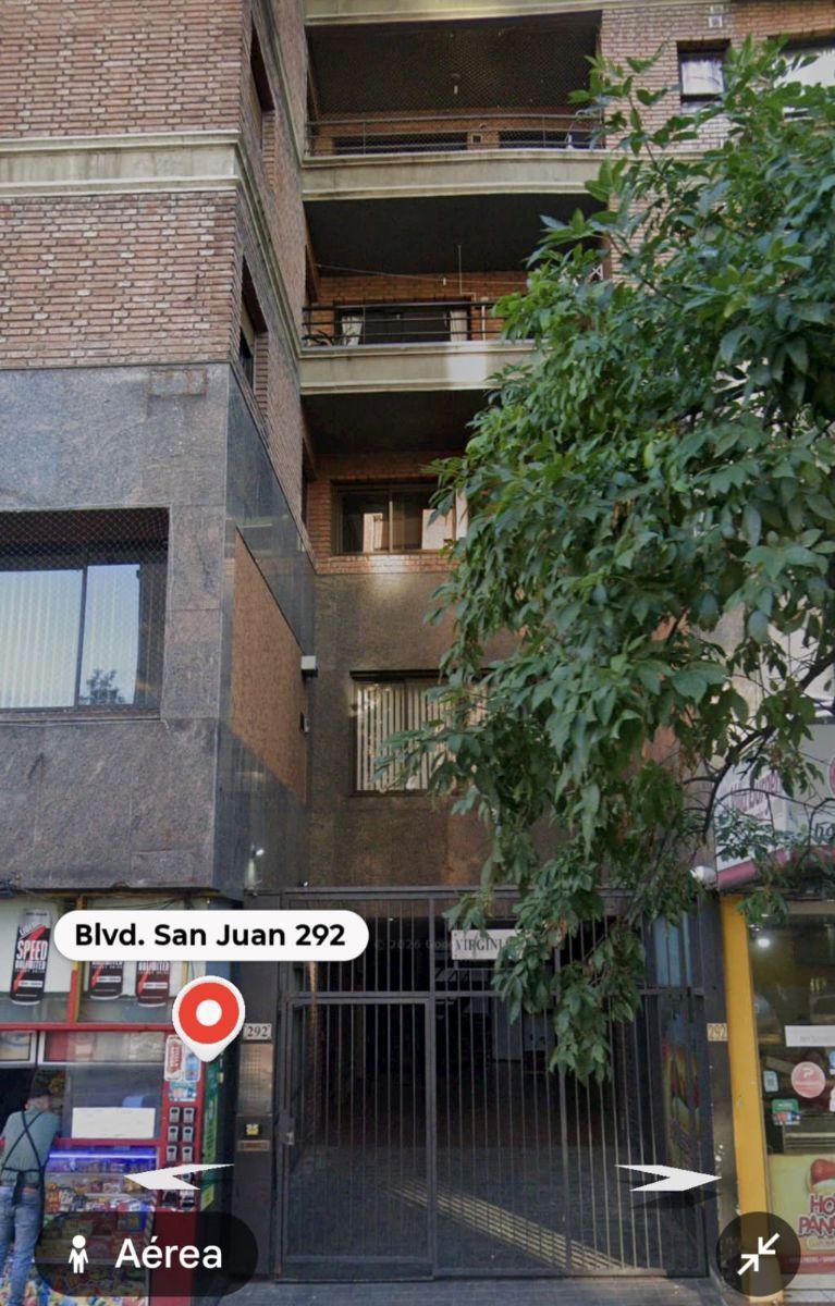 Boulevard San Juan 292