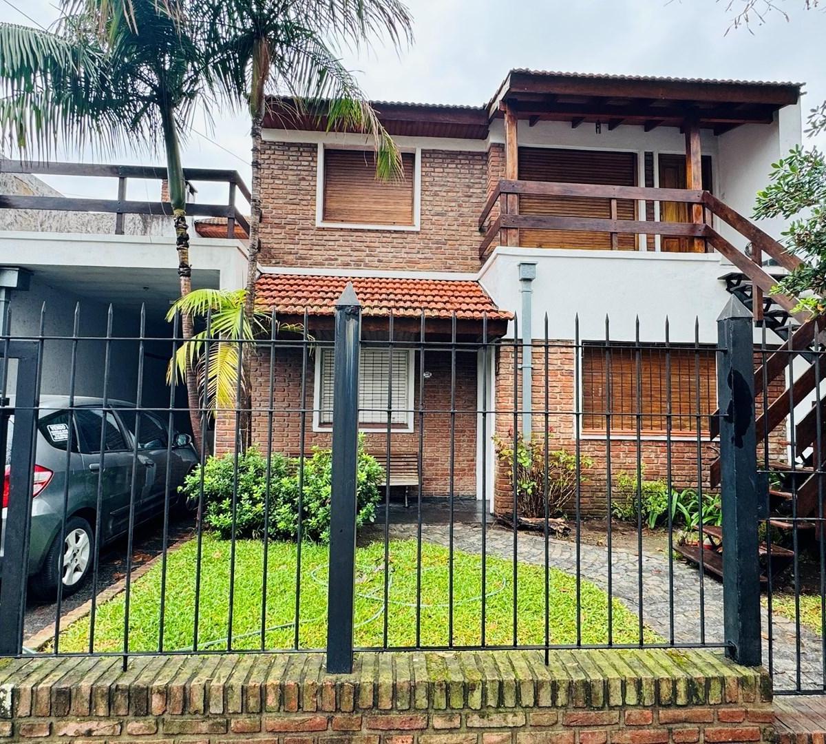 Jacinto Diaz 1200, San Isidro, GBA Norte