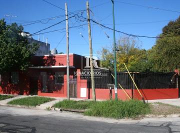 Casa · 120m² · 3 Ambientes · 1 Cochera · Casa en Alquiler en Villa Adelina, San Isidro, G. B. a. Zona Norte