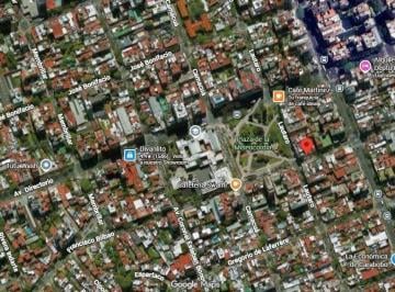 Terreno · 152m² · Venta Lote en Flores Usam Plaza Misericordia