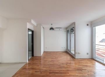Departamento de 1 ambiente, Parque Centenario · Cómodo Monoambiente en Excelente Ubicación