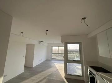 Departamento · 70m² · 3 Ambientes · 1 Cochera · Dpto 3 Amb con Cochera y Balcón en Remeros Beach