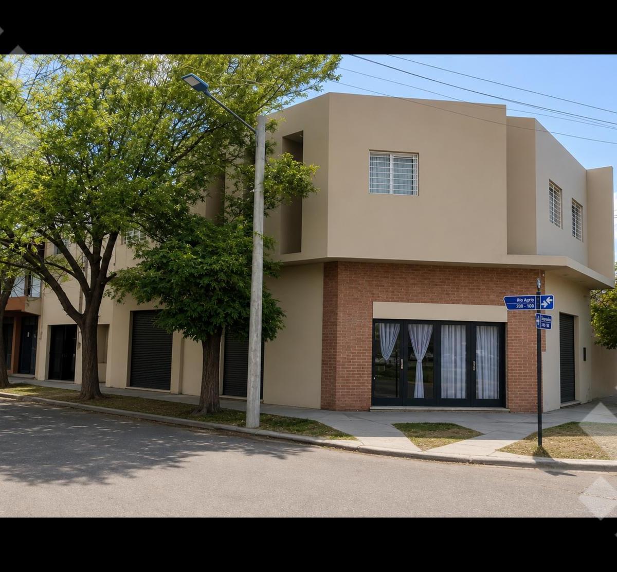 Venta de Local Comercial y Departamentos, Ideal Inversores, Neuquén, Neuquén