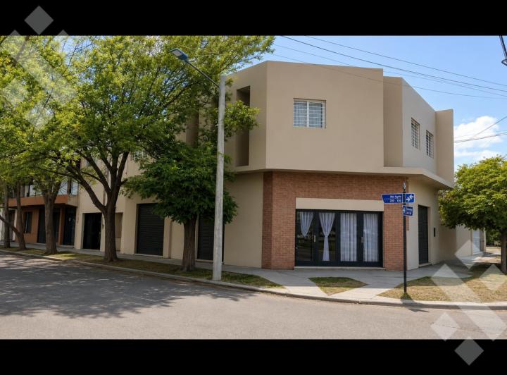 Edificio · 333m²