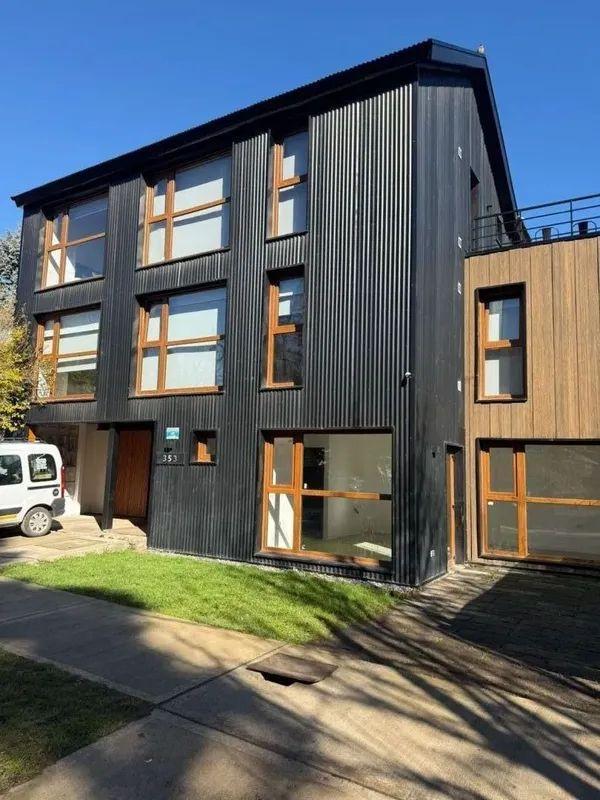 Departamento en Venta en Pleno Centro San Martin de los Andes