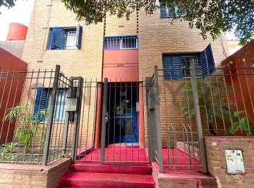 Departamento · 31m² · 2 Ambientes · 1 Dormitorio a Una Cuadra de Parque Las Tejas