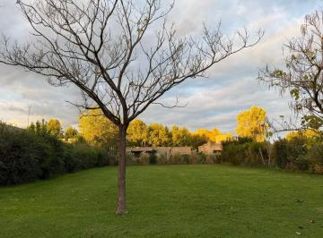 Terreno · 1000m² · Terreno en Lujan