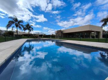 Departamento · 164m² · 5 Ambientes · 2 Cocheras · Departamento Mai Tei Altos del Chateau