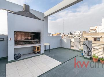 Departamento · 46m² · 2 Ambientes · Venta Departamento 2 Ambientes con Sum y Parrilla en Chacarita | Apto Crédito Caba
