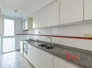 Departamento · 46m² · 2 Ambientes · Venta Departamento 2 Ambientes con Sum y Parrilla en Chacarita | Apto Crédito Caba