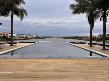 Terreno · 927m² · Terreno Lote en Venta en El Naudir, Escobar, G. B. a. Zona Norte