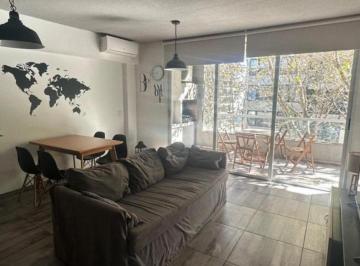 Departamento de 2 ambientes, Recoleta · Hermoso Dos Ambiente (Recoleta)